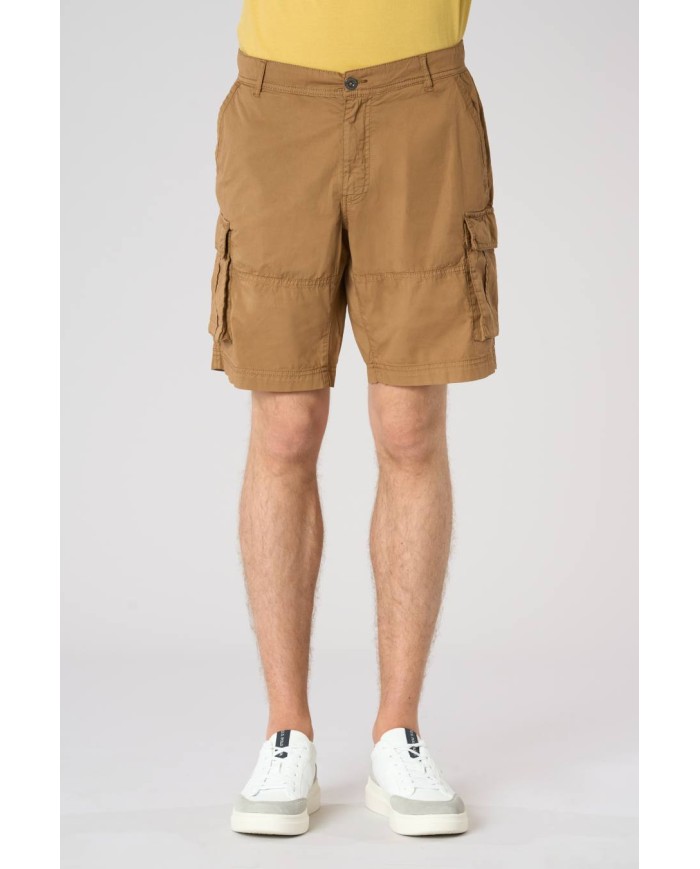 U.S. POLO BERMUDA CARGO MOSTY