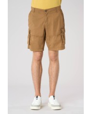 U.S. POLO BERMUDA CARGO MOSTY