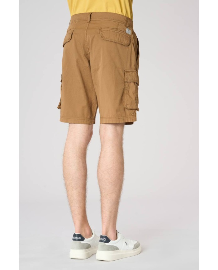 U.S. POLO BERMUDA CARGO MOSTY