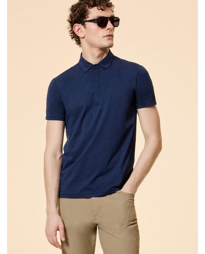 RRD POLO SUMMER SMART
