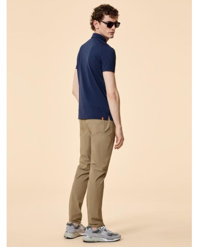 RRD POLO SUMMER SMART