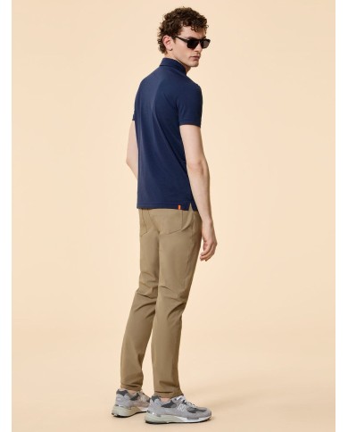 RRD POLO SUMMER SMART