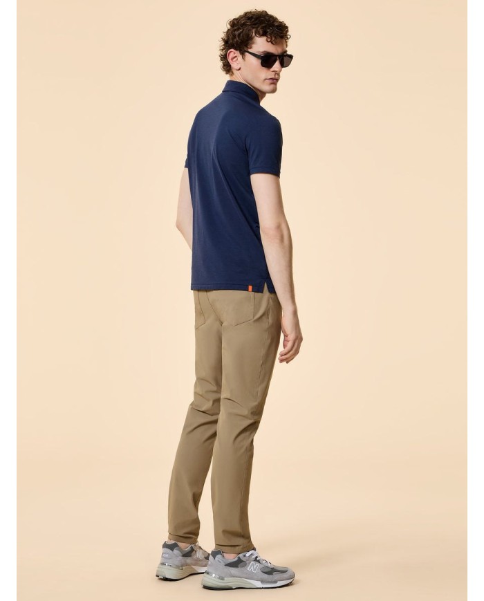 RRD POLO SUMMER SMART