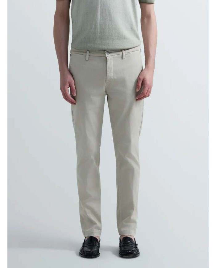 REPLAY JEANS CHINO SLIM FIT ZEUMAR