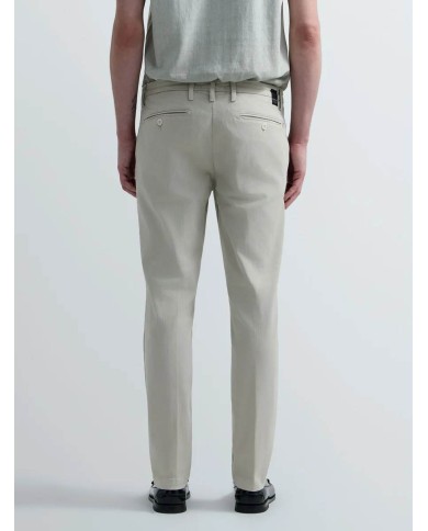 REPLAY JEANS CHINO SLIM FIT ZEUMAR