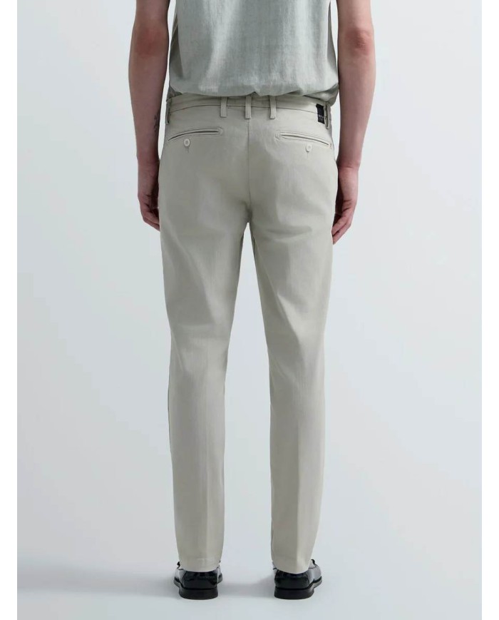 REPLAY JEANS CHINO SLIM FIT ZEUMAR