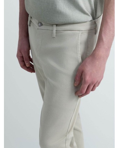 REPLAY JEANS CHINO SLIM FIT ZEUMAR