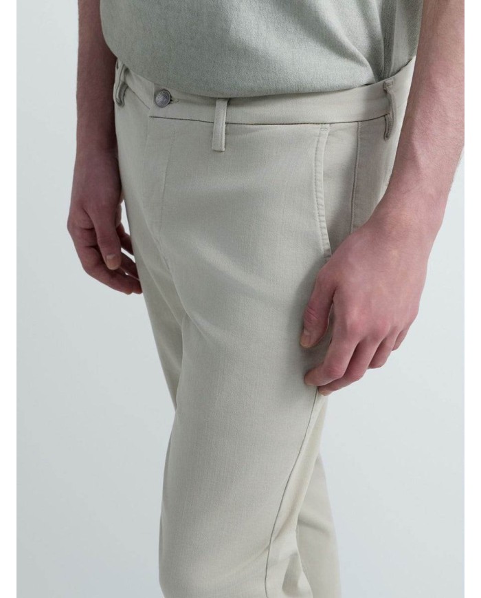 REPLAY JEANS CHINO SLIM FIT ZEUMAR