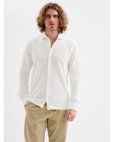 JAGGY CAMICIA PIQUET