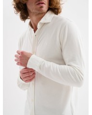 JAGGY CAMICIA PIQUET