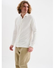 JAGGY CAMICIA PIQUET