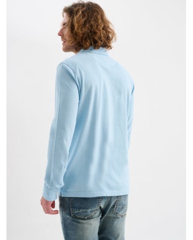 JAGGY CAMICIA PIQUET