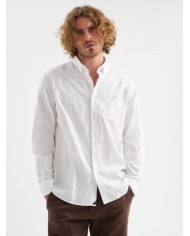 JAGGY CAMICIA OXFORD