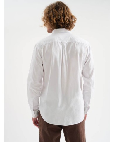 JAGGY CAMICIA OXFORD