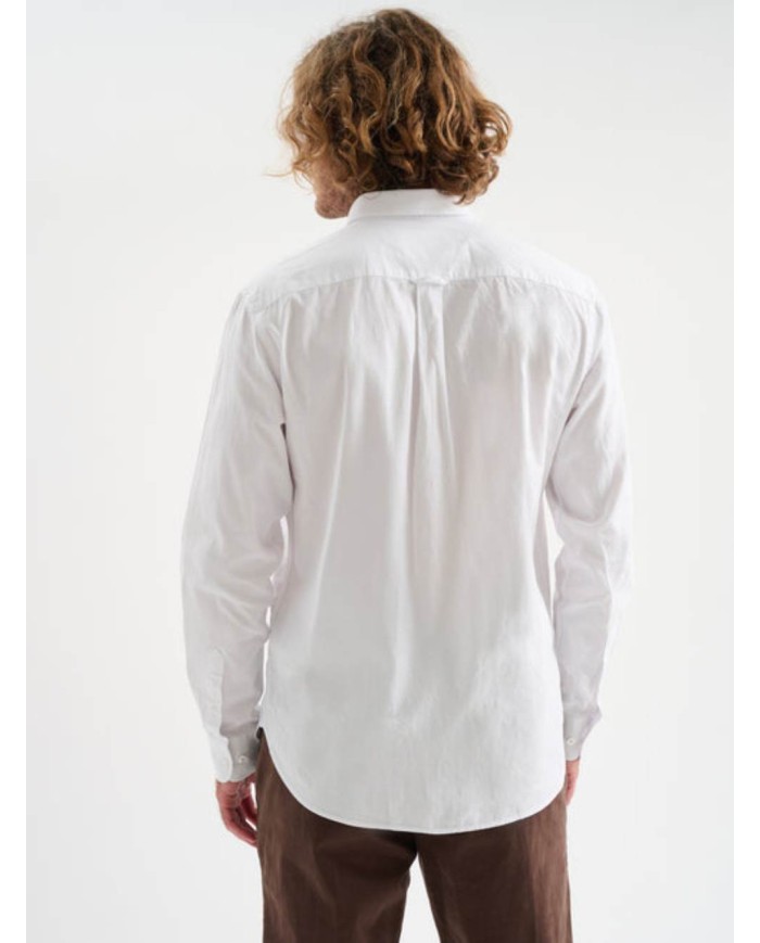 JAGGY CAMICIA OXFORD