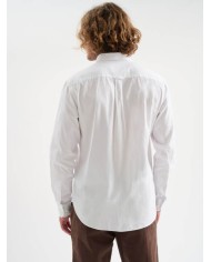 JAGGY CAMICIA OXFORD