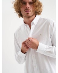 JAGGY CAMICIA OXFORD