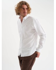JAGGY CAMICIA OXFORD