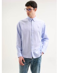 JAGGY CAMICIA OXFORD