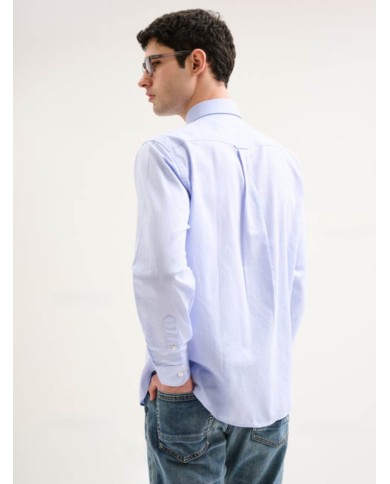 JAGGY CAMICIA OXFORD