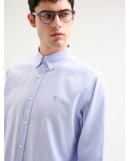 JAGGY CAMICIA OXFORD