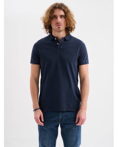 JAGGY POLO T-SHIRT PIQUET