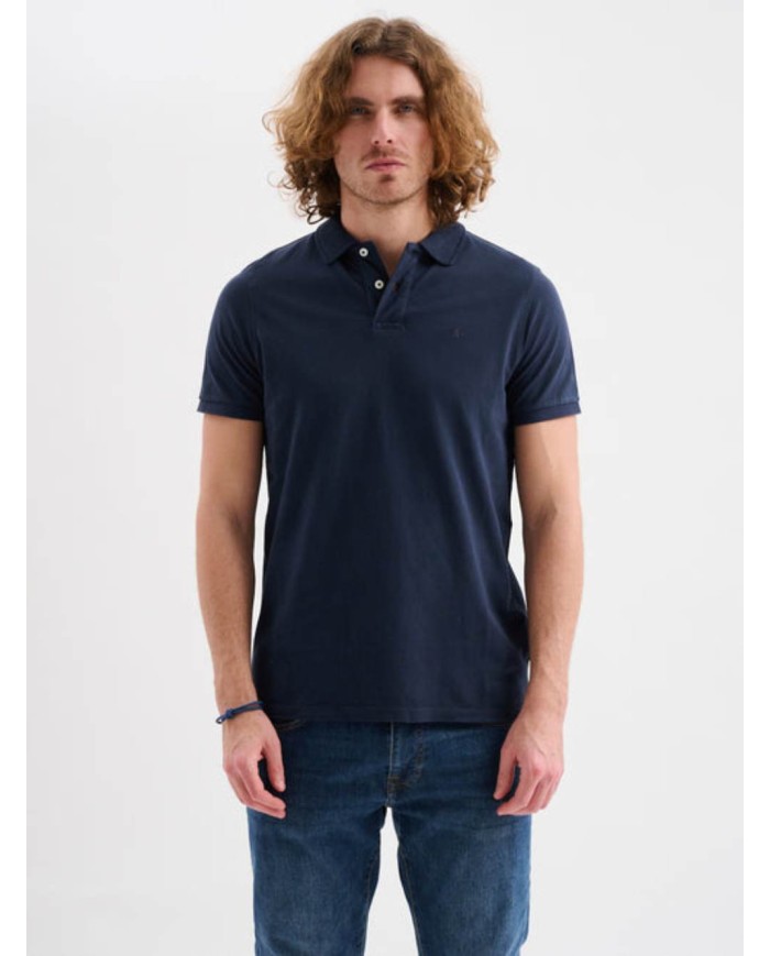 JAGGY POLO T-SHIRT PIQUET