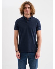 JAGGY POLO T-SHIRT PIQUET