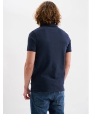 JAGGY POLO T-SHIRT PIQUET