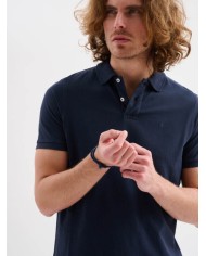 JAGGY POLO T-SHIRT PIQUET