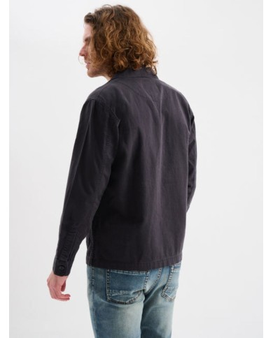 JAGGY CAPOSPALLA UTILITY OVERSHIRT