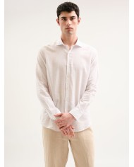 JAGGY CAMICIA FRENCH COLLAR