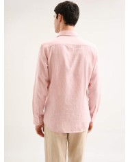 JAGGY CAMICIA FRENCH COLLAR
