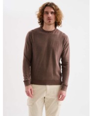 JAGGY MAGLIA GIROCOLLO A MANICHE LUNGHE