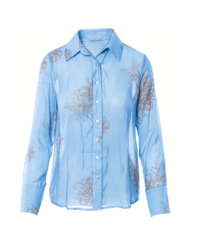 ANONYME CAMICIA MIAMI