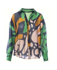 ANONYME CAMICIA PATRICE