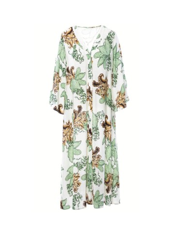 ANONYME VESTITO LUNGO EDEN