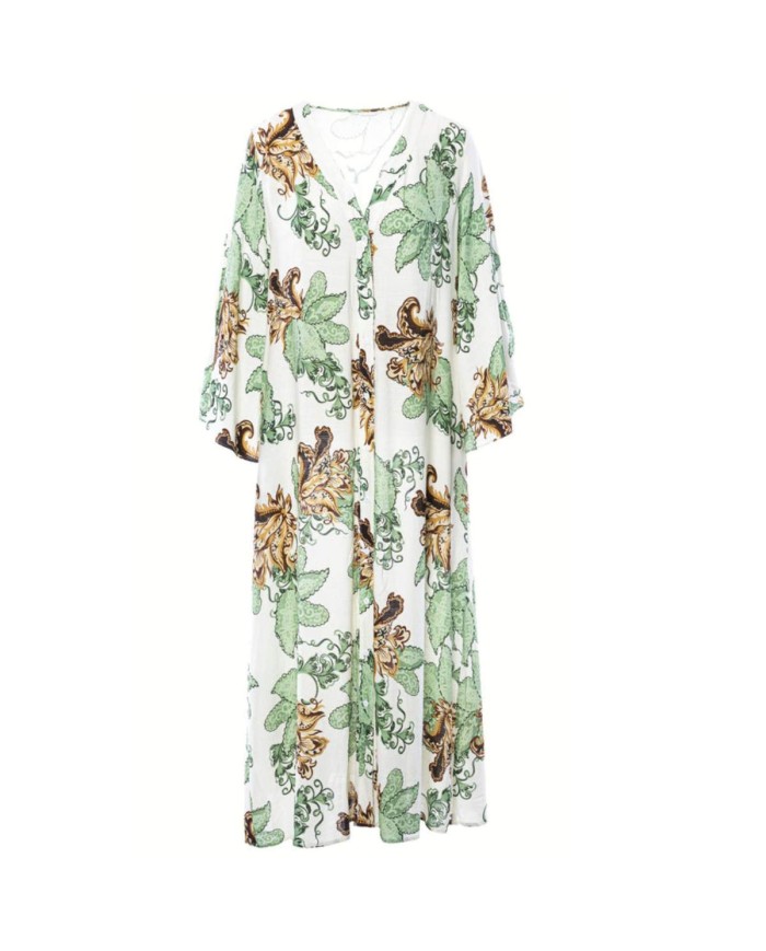 ANONYME VESTITO LUNGO EDEN