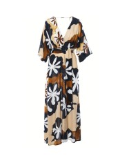 ANONYME VESTITO LUNGO DAISY