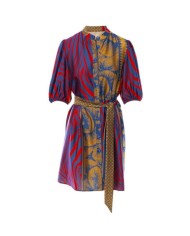 ANONYME VESTITO CORTO MUSE