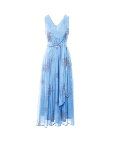 ANONYME VESTITO LUNGO MIAMI