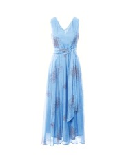 ANONYME VESTITO LUNGO MIAMI