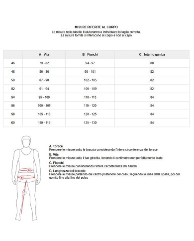 MCS PANTALONE CHINO IN DENIM LEGGERO