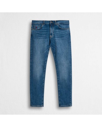 MCS JEANS STRETCH SLIM