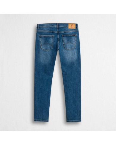 MCS JEANS STRETCH SLIM