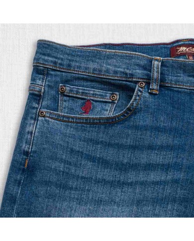 MCS JEANS STRETCH SLIM