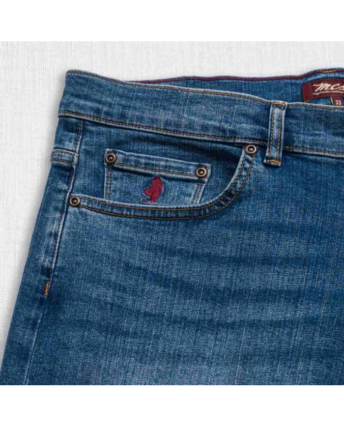 MCS JEANS STRETCH SLIM