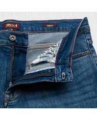 MCS JEANS STRETCH SLIM