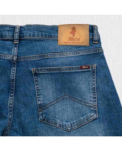 MCS JEANS STRETCH SLIM