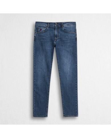 MCS JEANS STRETCH SLIM